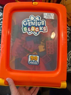 Kid Blocks