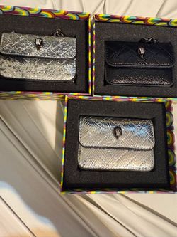 Micro Kurt Geiger
