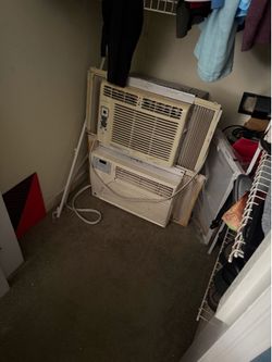 Air conditioners