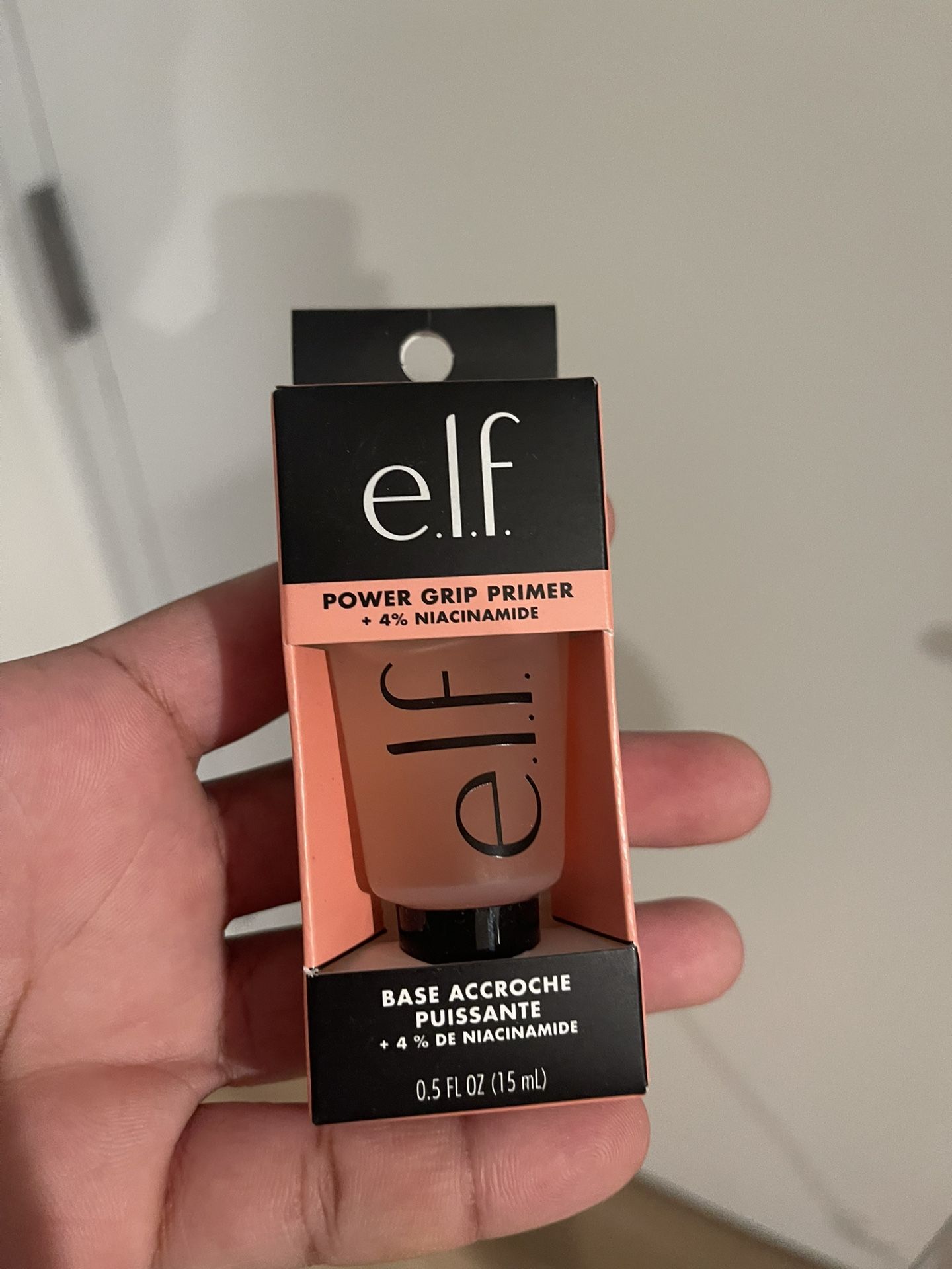 ELF Power Grip Primer