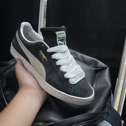 Puma Suede 