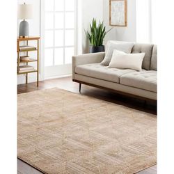 New Livabliss by Surya Masterpiece 12ā Ć 15ā Area Rug ā $2900 Retail āOpen Boxā - Delivery Available