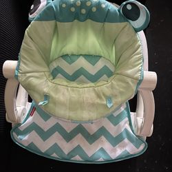 sit up floor seat , fisherprice 