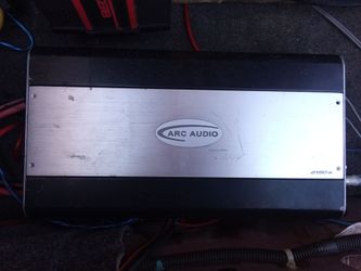 Arc Audio 2150 SE