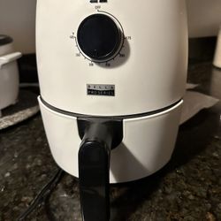 Bella Pro Series Air Fryer - 2qtr 