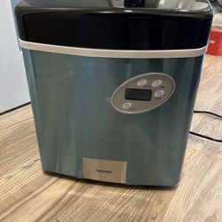 Ice Maker