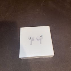 Air Pod Pro