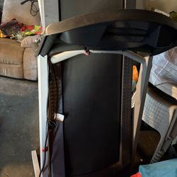 Treadmill 