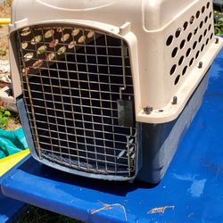 Petmate Cage Kennel