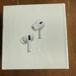 AirPod Pro 2 (2nd Gen) Type C Charging