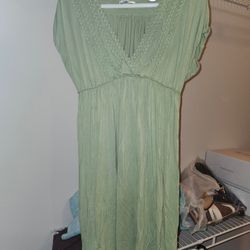 Dress (Large)