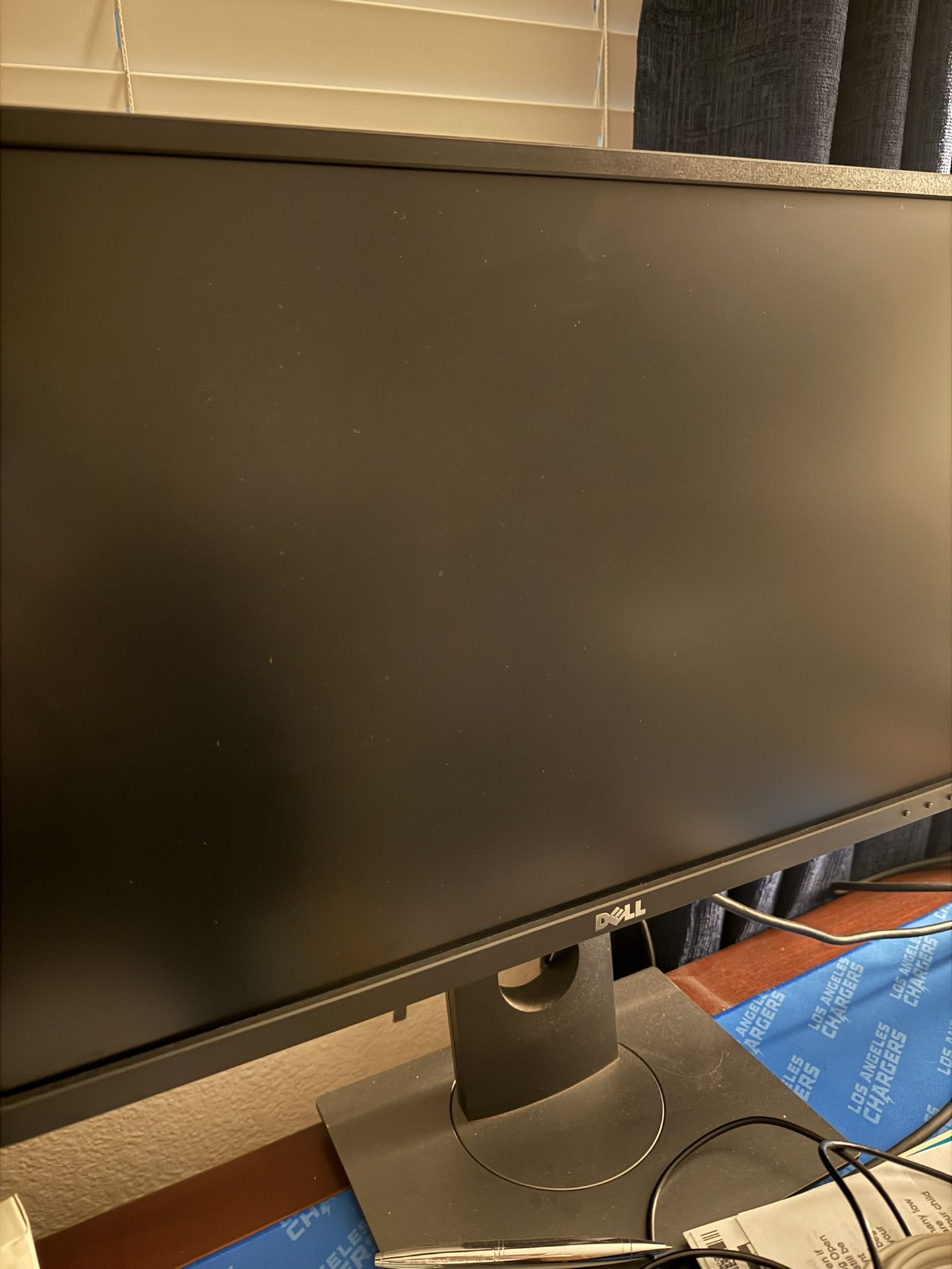 Dell 24 Inch Monitors