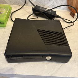 Xbox 360 System 