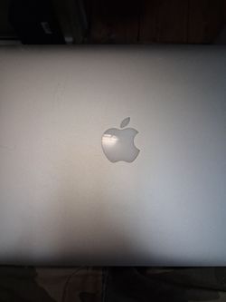 2017 MacBook Air