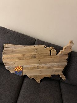 Wood Art