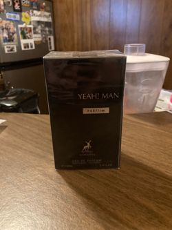 Lattafa Maison Alhambra YEAH! Parfum (New) Men's Fragrance