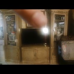Entertainment Center 