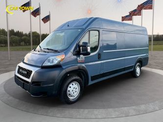 2019 Ram ProMaster Cargo Van