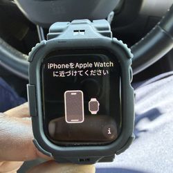 Apple Watch 8 Series 