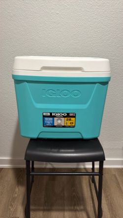 Igloo 28 Qt Cooler