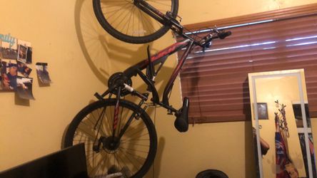 Hyper Bicycles 26" Shocker Mountain Bike,