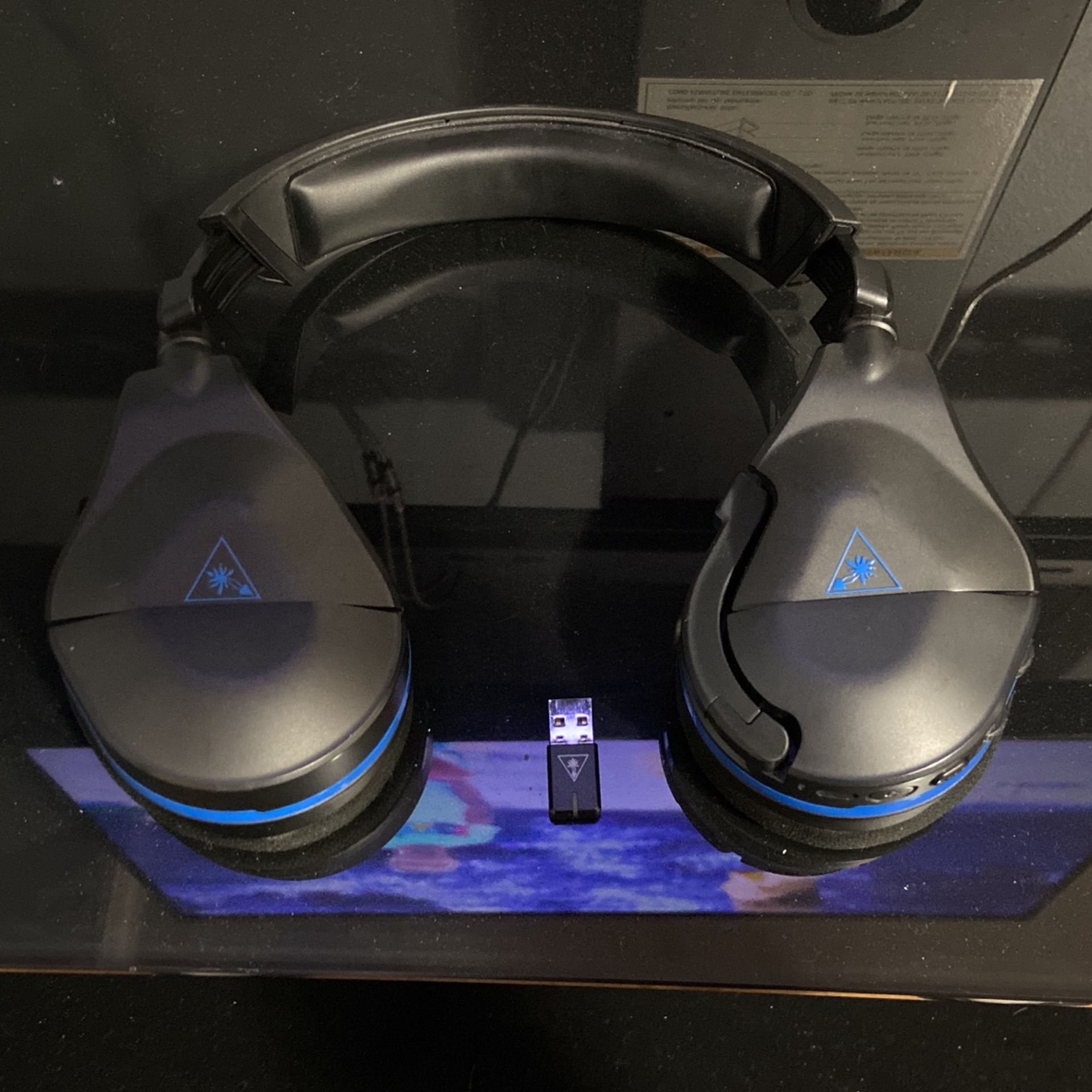 Gaming Headset