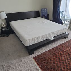 Ikea Memory Foam Mattress For Sale