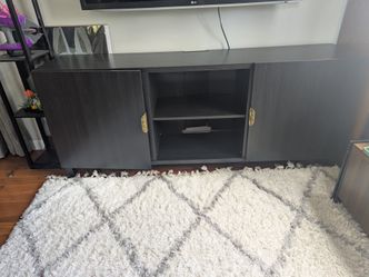 Ikea Besta Cabinet