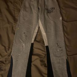 Gallery Dept Joggers