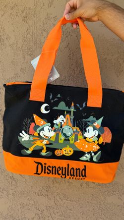 Disney Tote Bag