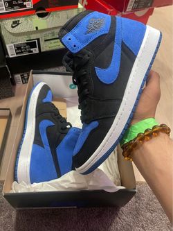 jordan 1 suede size 9m