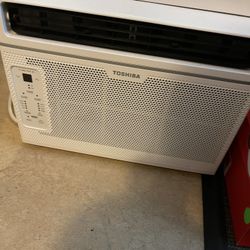 Brand new air conditioner