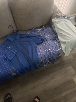 Golf Polo