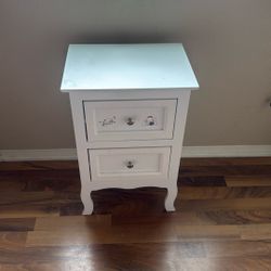 Nightstand  