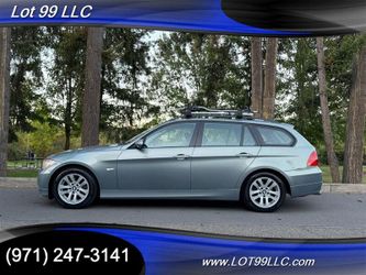 2006 BMW 325xiT