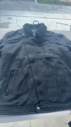 Jacket Size Large 