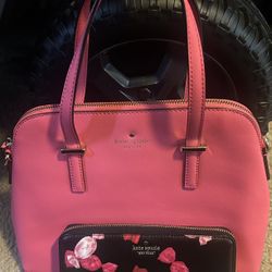 Kate Spade Hand Bag & Wallet 💖