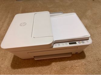 HP printer