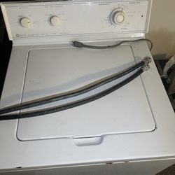 Washer For Sell