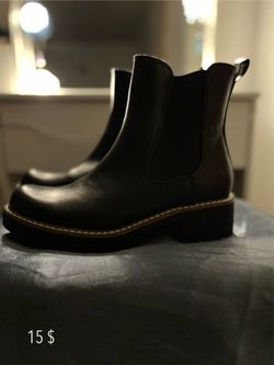 Memory foam shoes