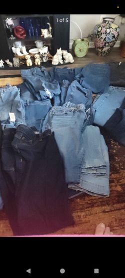 JEANS JEANS JEANS 👖