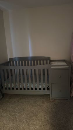 Crib