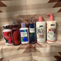 Bath & Body Works 