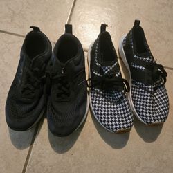 New BALANCE Used Once