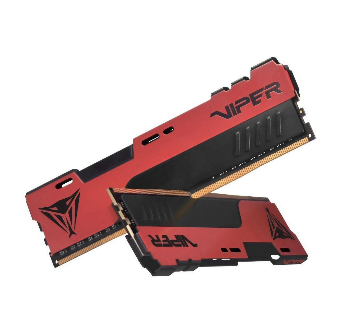 Patriot Viper Elite II 32GB (2 x 16GB) 288-Pin PC RAM DDR4 3600 (PC4 28800) Desktop Memory Model PVE2432G360C0K