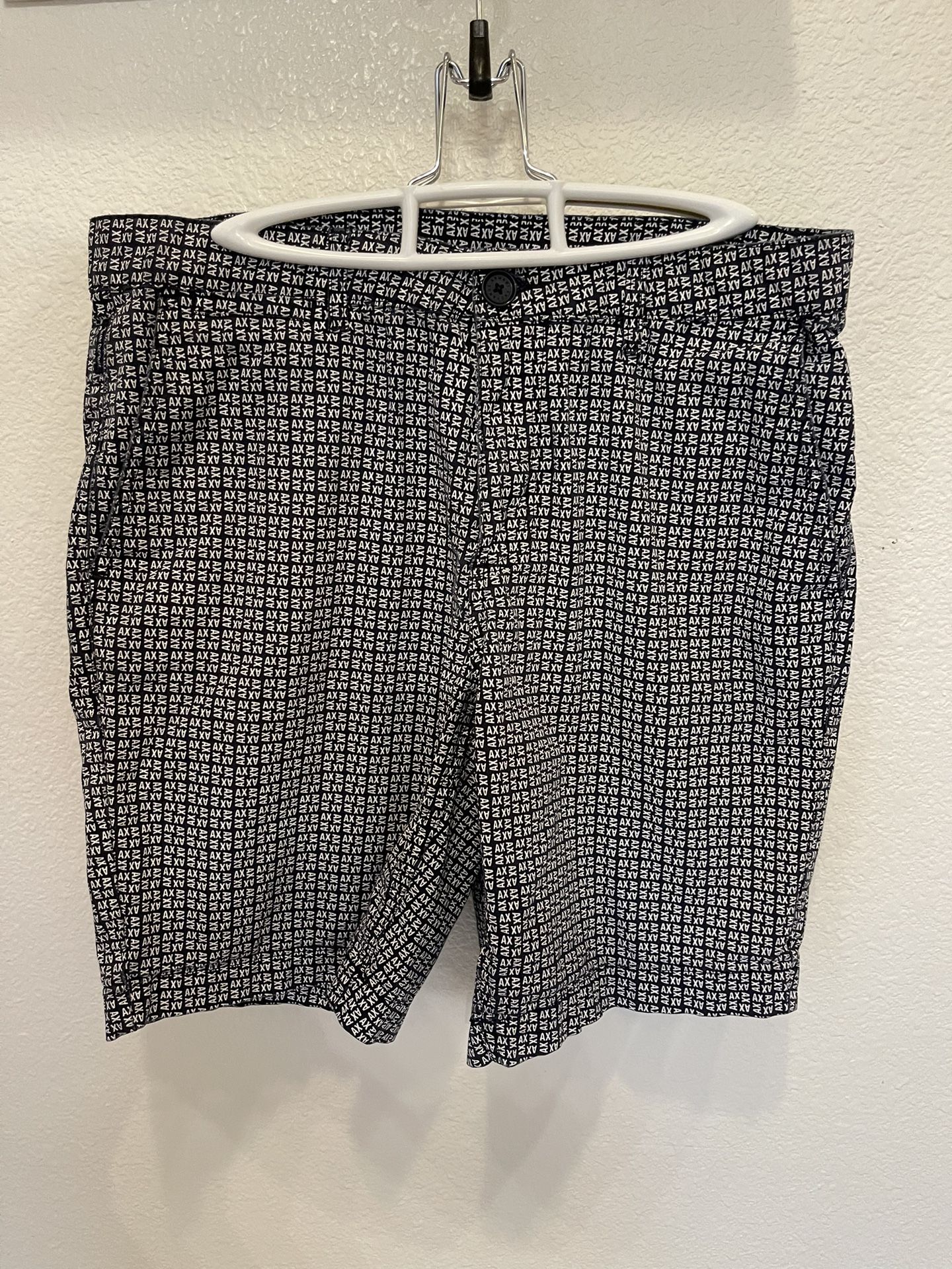 Armani Exchange Men’s Shorts