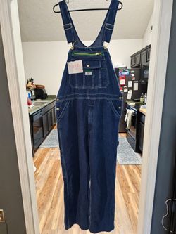 Liberty overalls