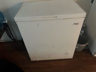 Arctic King Deep Freezer (Used)