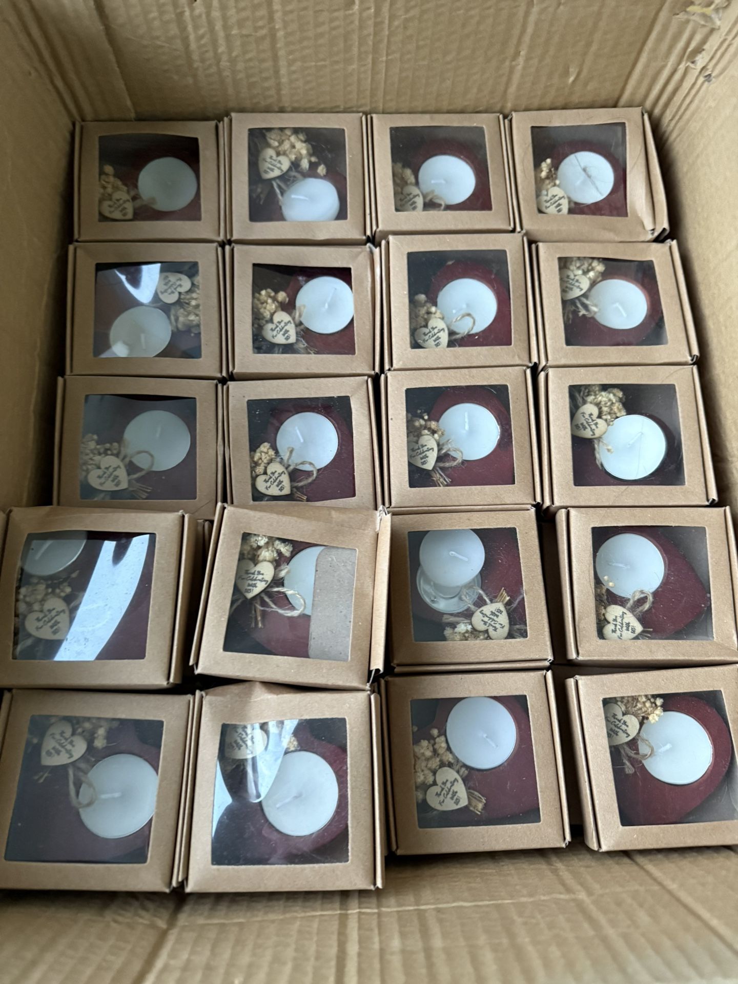 Thank You Gifts / Party Favors