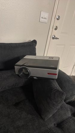 Projector